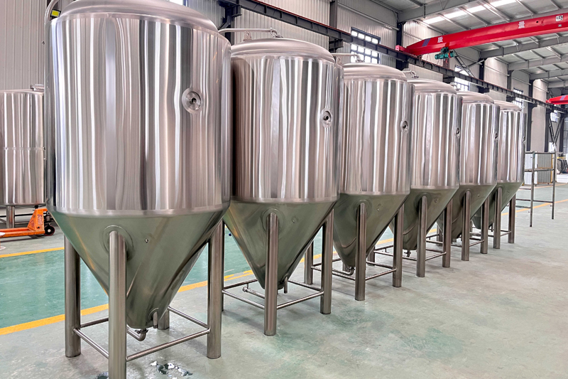 6BBL fermenter1