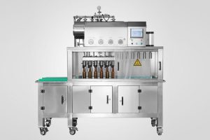 How to choose filling equipment?