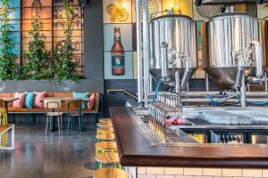 How profitable are small breweries?