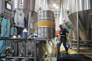Sustainable HVAC Practices for Breweries
