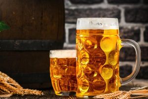 Can beer be brewed without fermentation?