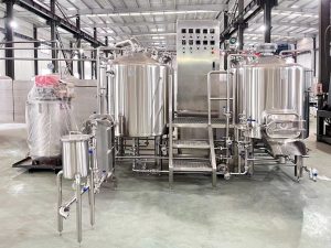 best brewing equipment