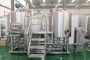 5bbl brewery equipment