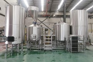 brewhouse