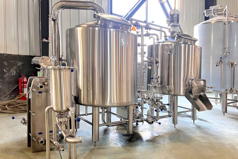 2BBL micro brewing equipment