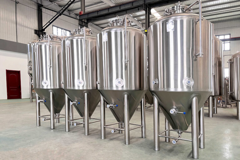 brewing equipment