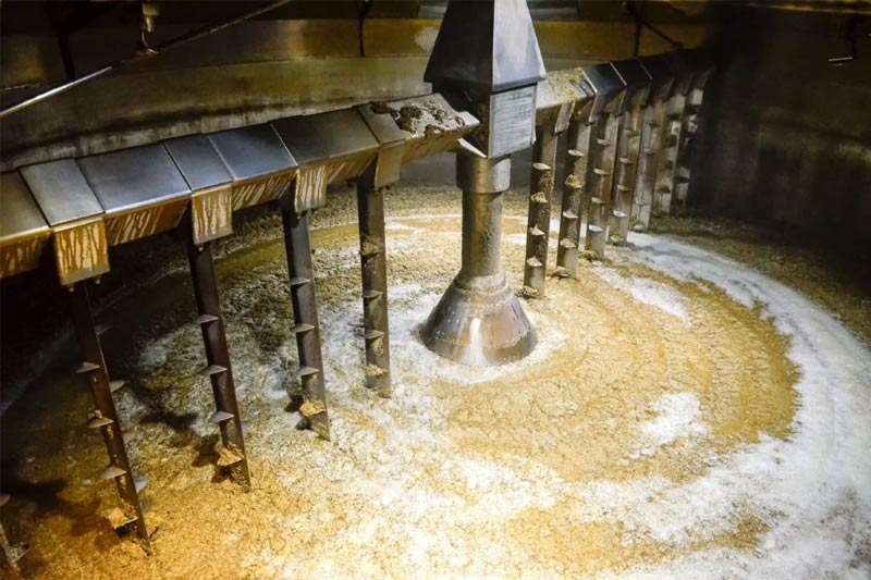 Brewing Perfection: The Importance of Water Treatment in Craft Beer