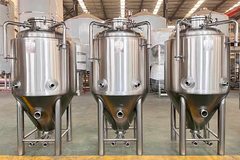 basic brewing kit