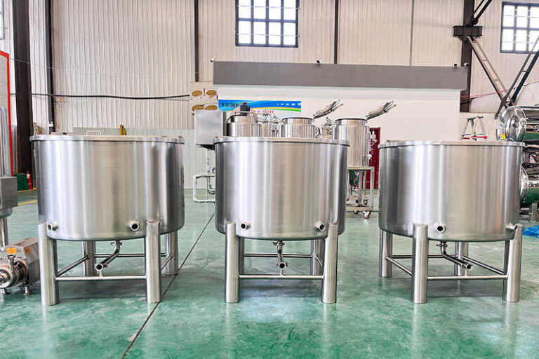 Kombucha equipment