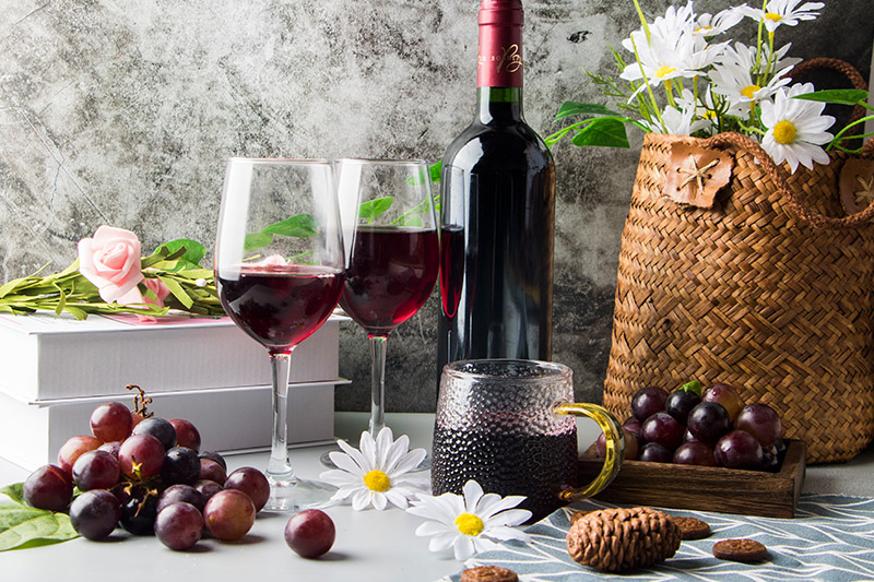 How to choose the right wine tank for yourself