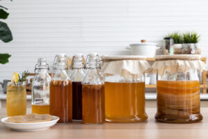 Kombucha
