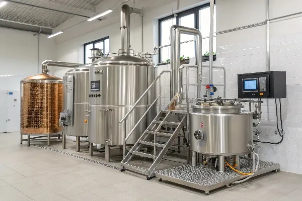 Brewing equipment essentials