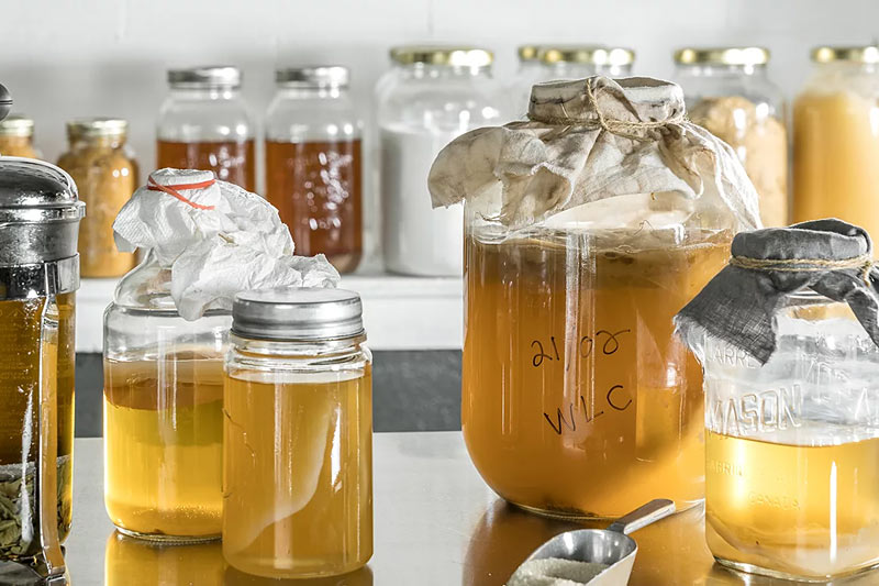 How to Set Up a Kombucha Brewing Equipment from Start to Finish A Complete Buyer’s Guide