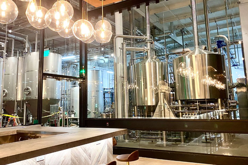How to choose cost-effective brewing equipment for micro breweries