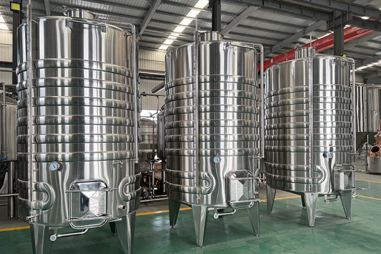Wine Tank