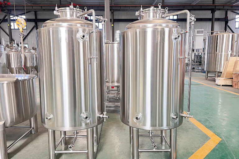 kombucha brewing equipment