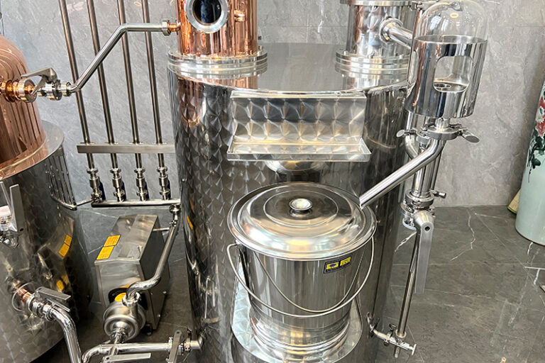 300L Distillation Equipment