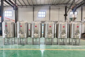 7BBL bright tank