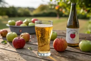 Hard Cider