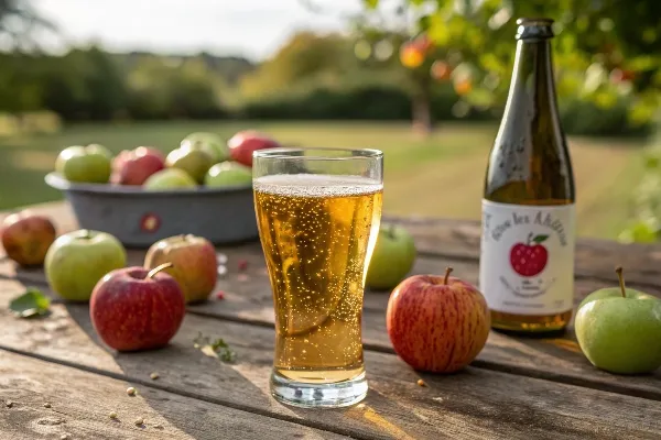 Hard Cider