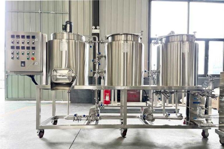 1BBL Micro Brewing Equipment