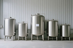 Storage Tanks
