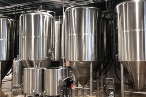 commercial-fermenter
