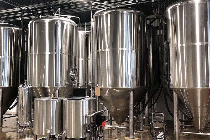 commercial-fermenter