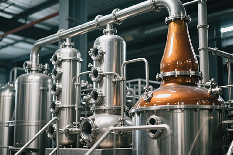 distillery-equipment