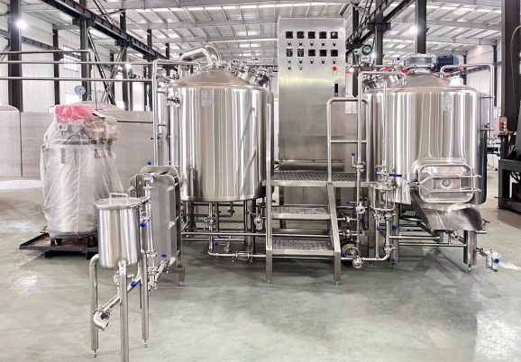best brewing equipment