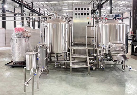 best brewing equipment