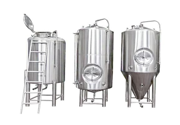 Sistema de fermentación